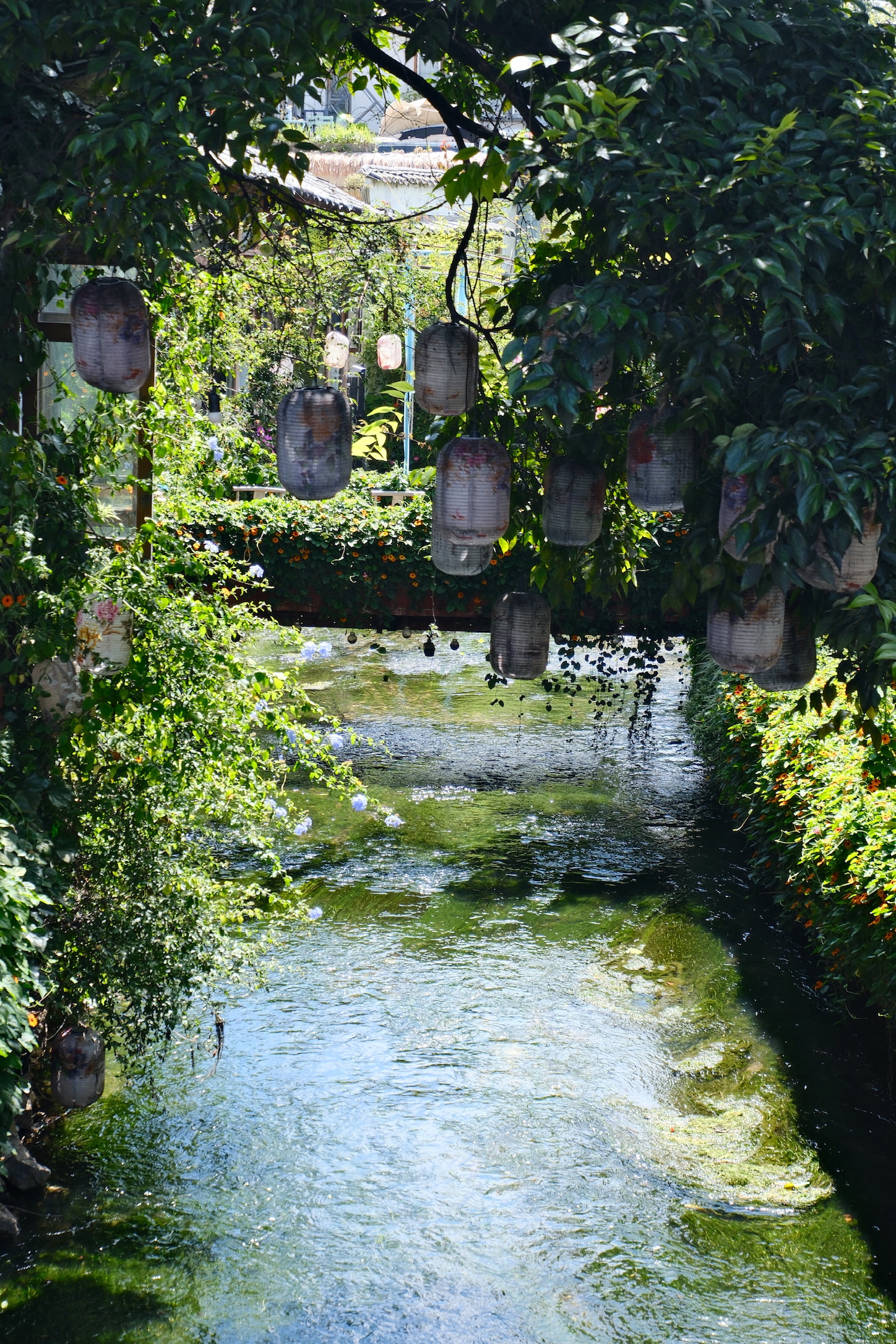 Lijiang, China