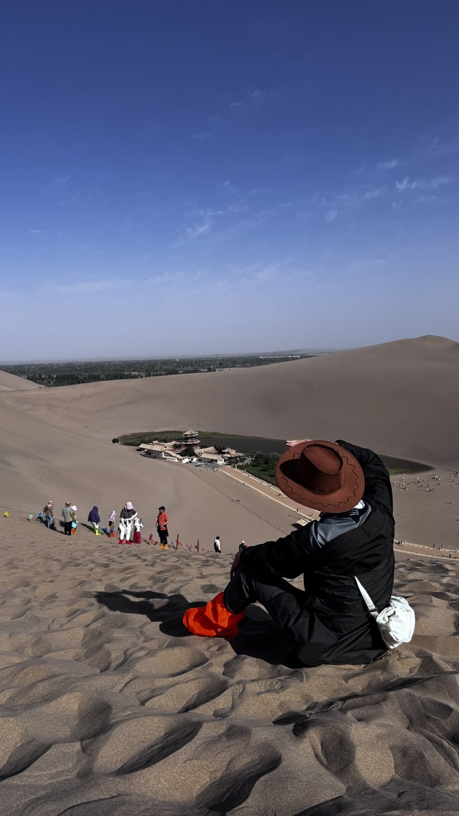Dunhuang, China